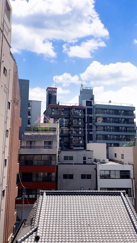 大国町ハイツ その他2