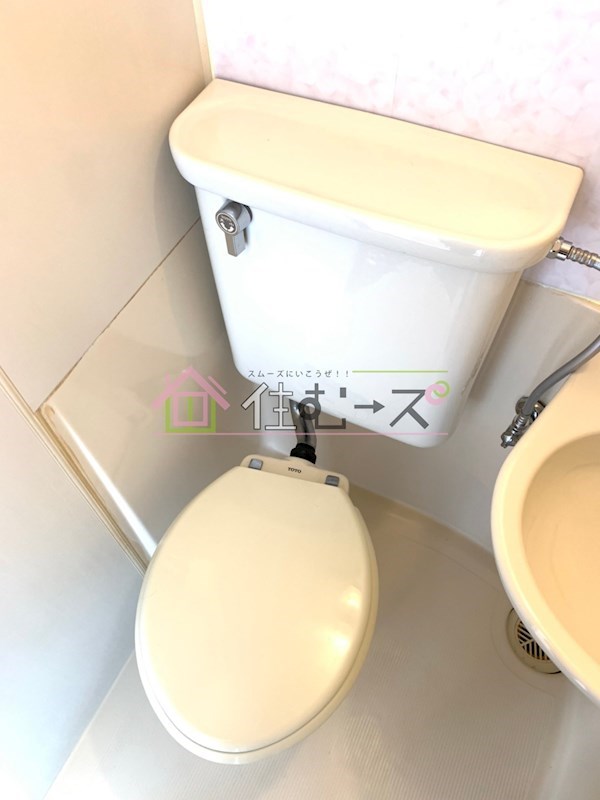 大国町ハイツ その他3