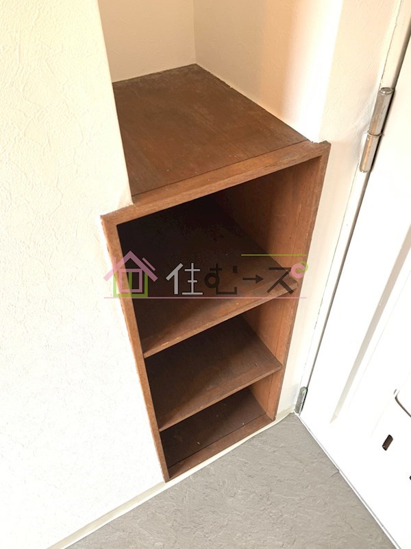 大国町ハイツ その他4