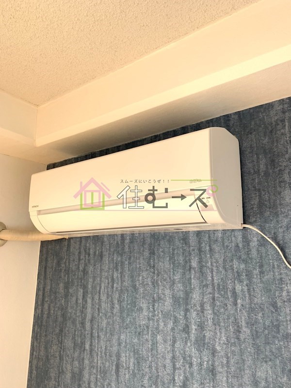 大国町ハイツ その他5