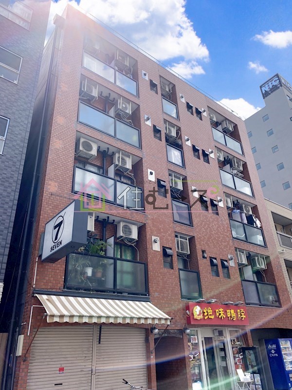 大国町ハイツ その他外観1