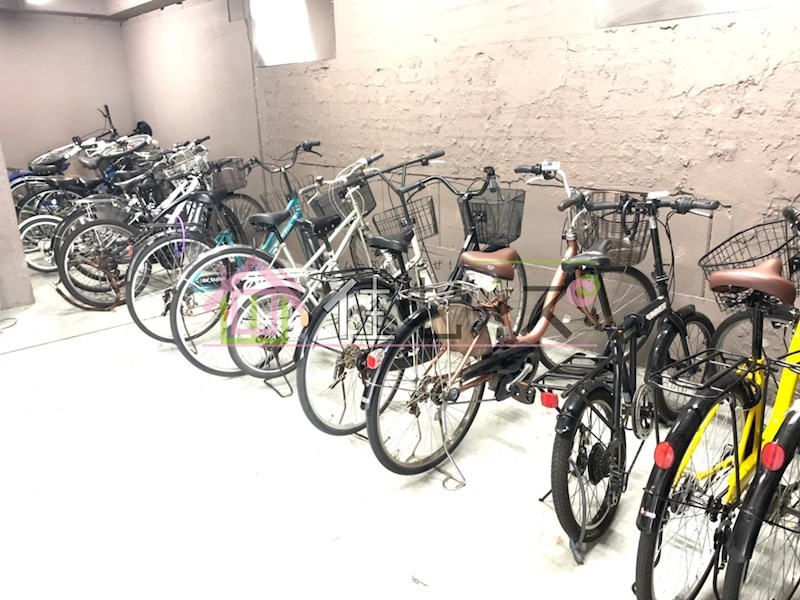 大国町ハイツ その他外観2