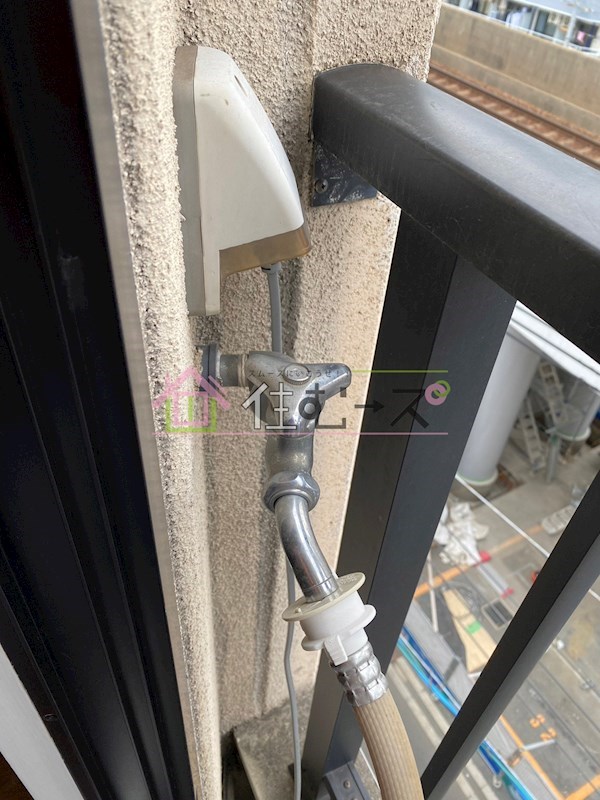 レガーレ駒川 その他5