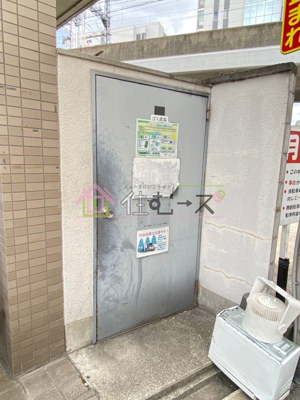 レガーレ駒川 その他外観6