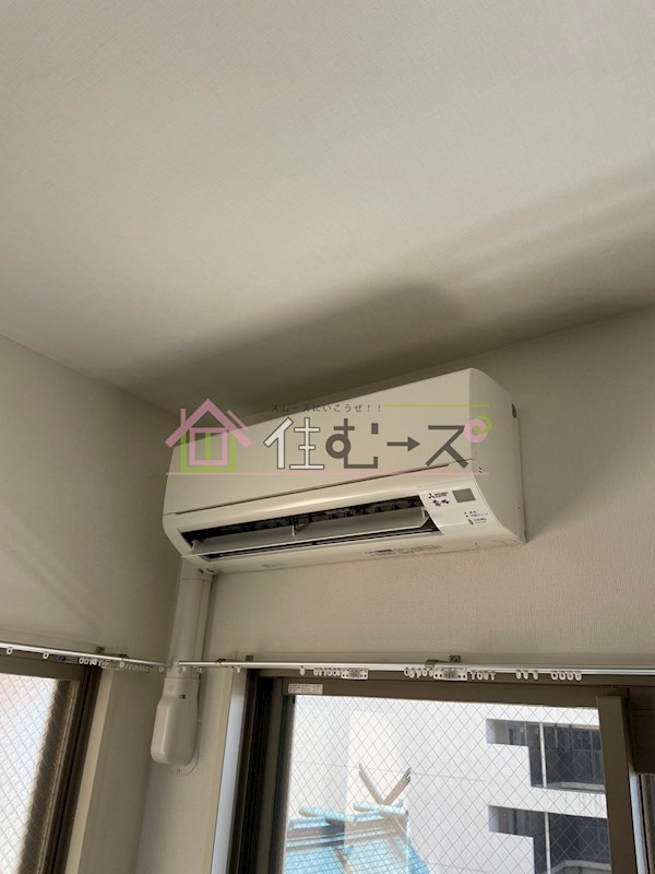 エイペックス南堀江  その他2