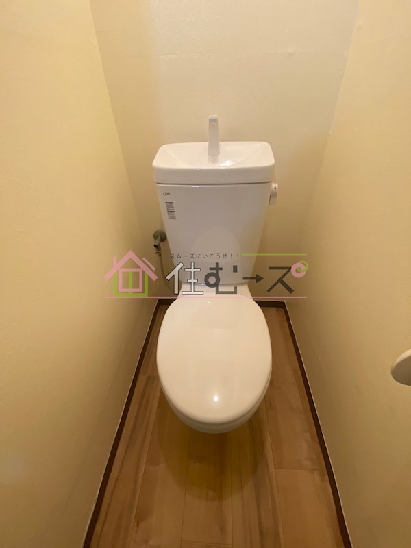 ヴィラナリー東中浜 その他5