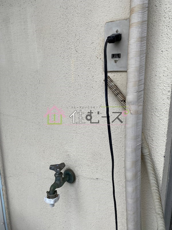 ヴィラナリー東中浜 その他6