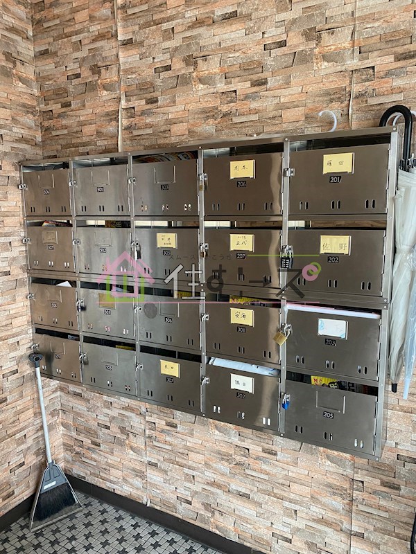 ヴィラナリー東中浜 その他外観2