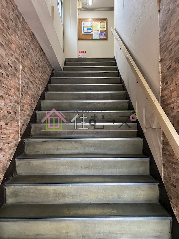 ヴィラナリー東中浜 その他外観3