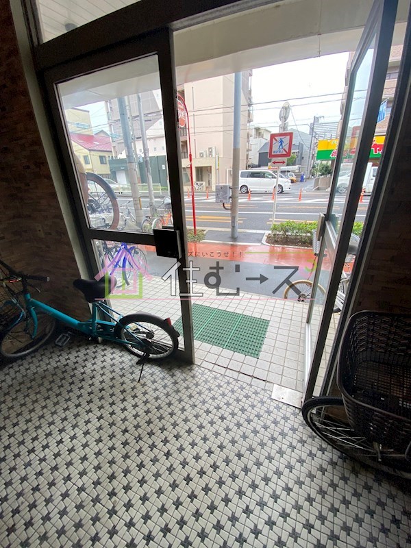 ヴィラナリー東中浜 その他外観4