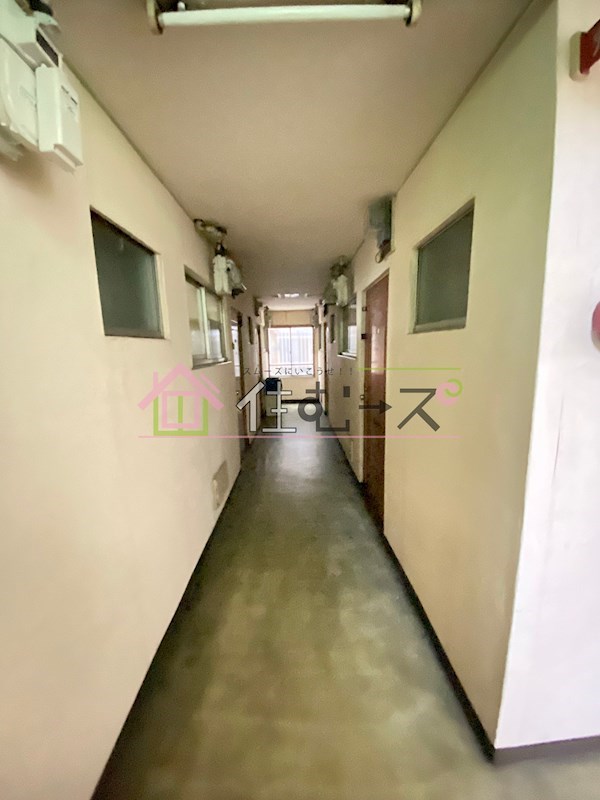 ヴィラナリー東中浜 その他外観5