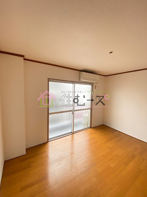 ヴィラナリー東中浜 ベッドルーム