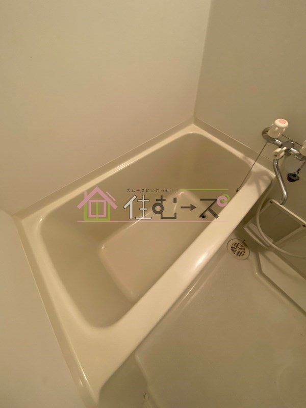 ヴィラナリー東中浜 風呂画像