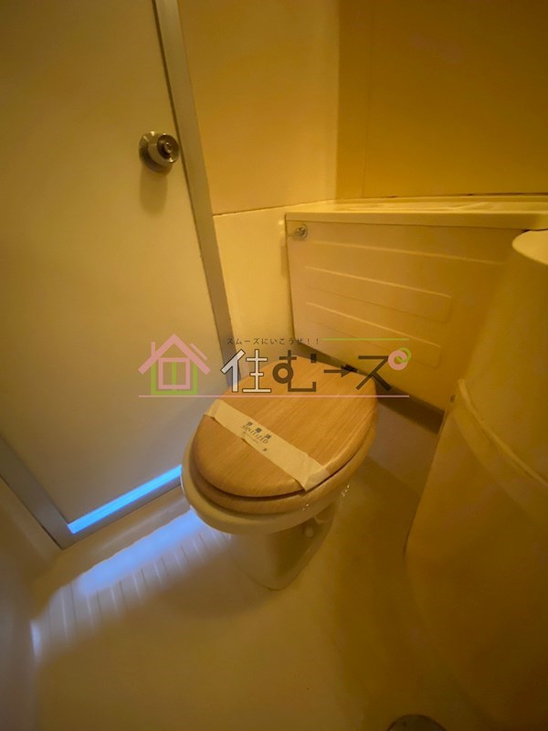 バスティオーネ柴島 その他3