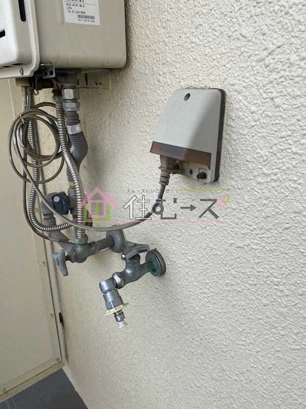 バスティオーネ柴島 その他4