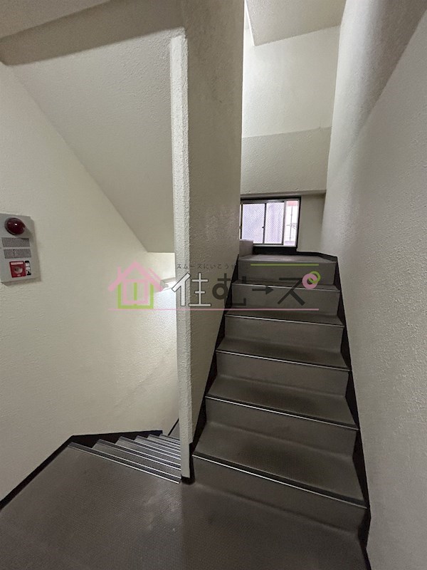 バスティオーネ柴島 その他外観4