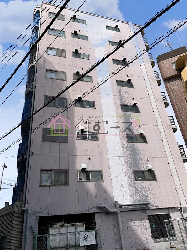 アルテ118 その他外観1