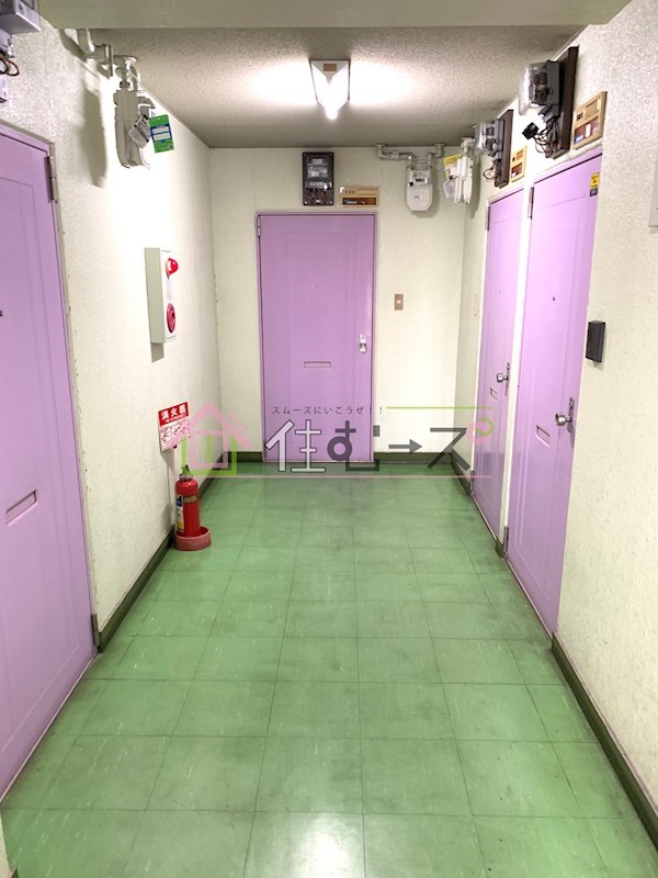 アルテ118 その他外観2