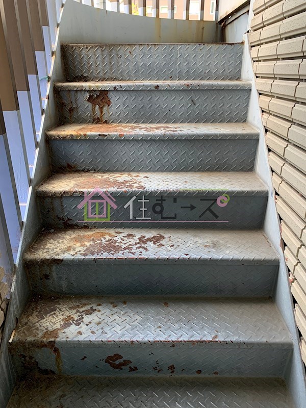 アルテ118 その他外観4