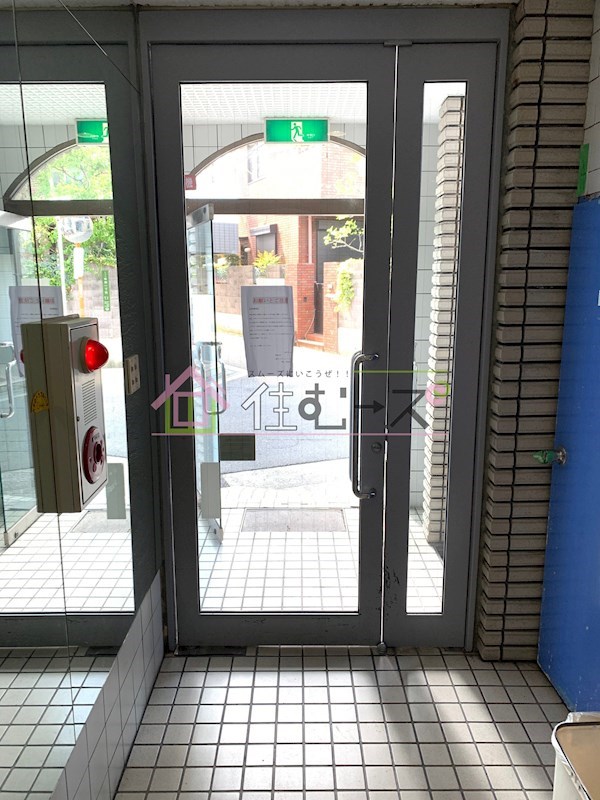 アルテ118 その他外観5