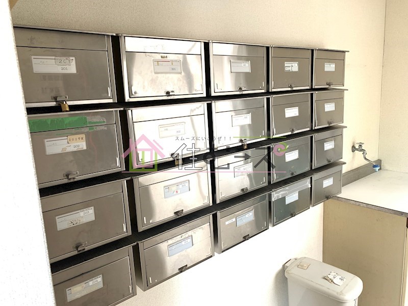 アルテ118 その他外観6