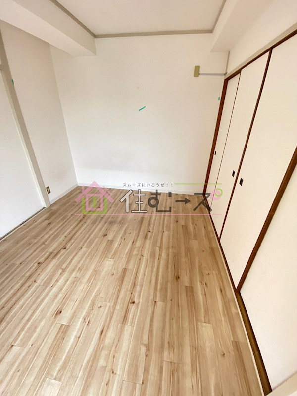 アルテ118 リビング