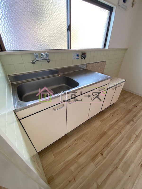 アルテ118 キッチン