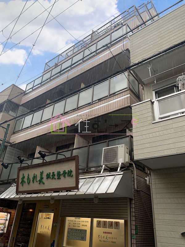 トゥリオーニ鶴橋 その他外観1