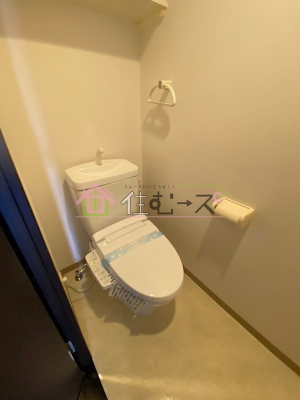 ヒルズ夕陽丘 その他5