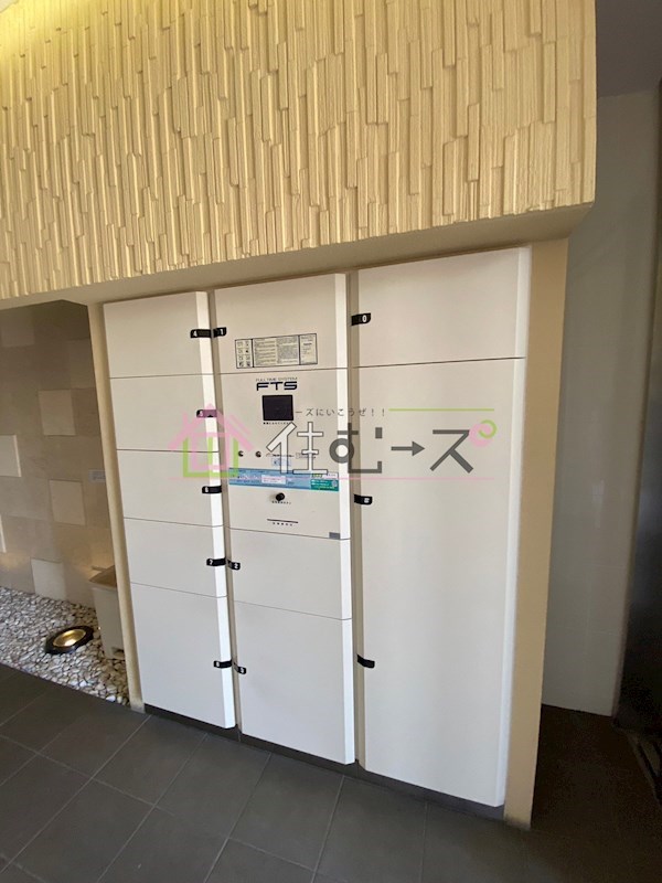 ヒルズ夕陽丘 その他外観2