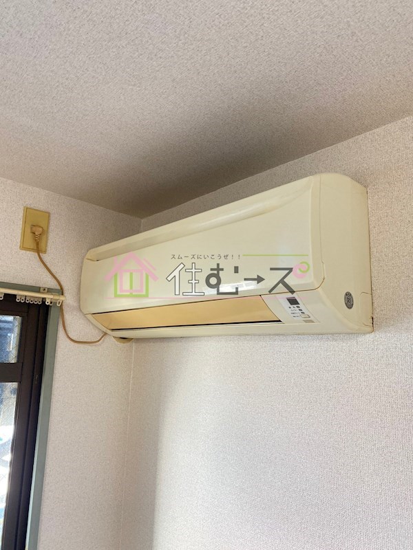 オズレジデンス新大阪 その他6