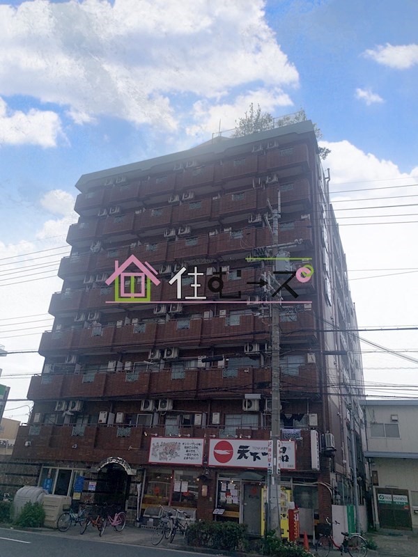 ルネッサンスエレガンス その他外観1