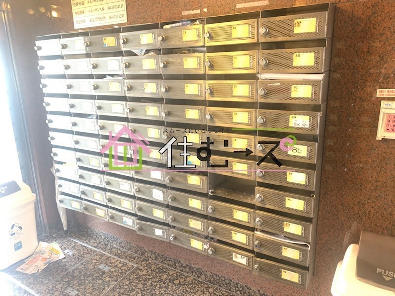 ルネッサンスエレガンス その他外観2