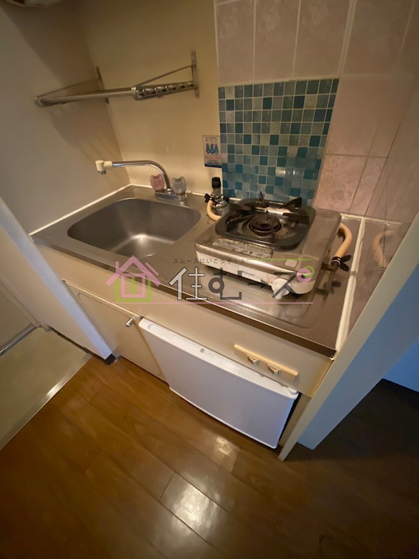 ルネッサンスエレガンス キッチン