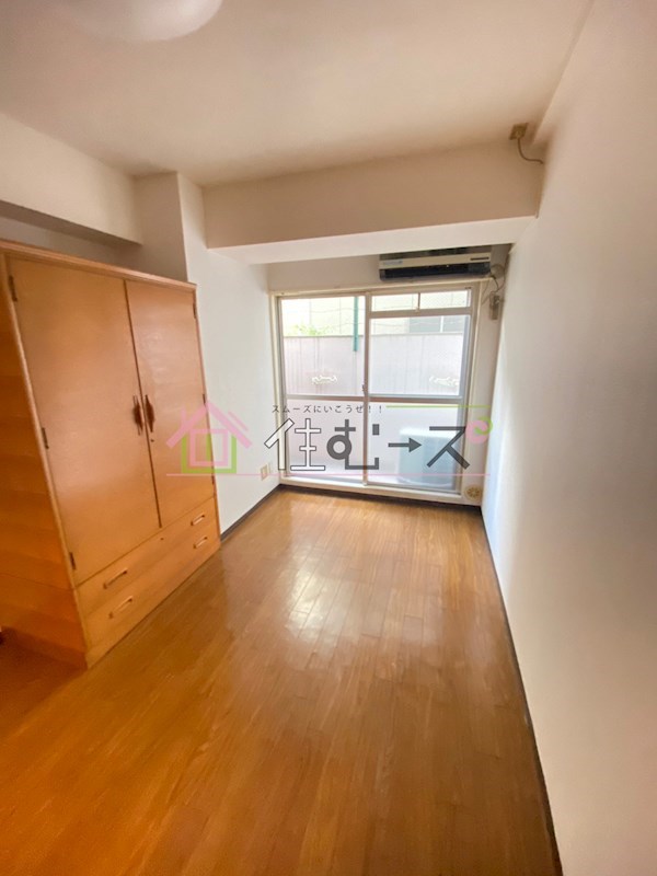 ルネッサンスエレガンス ベッドルーム