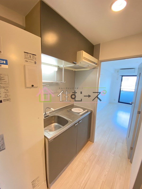 コレクション北巽 キッチン