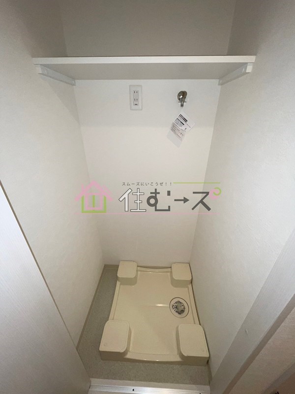 フォーリアライズ阿波座WEST  その他2