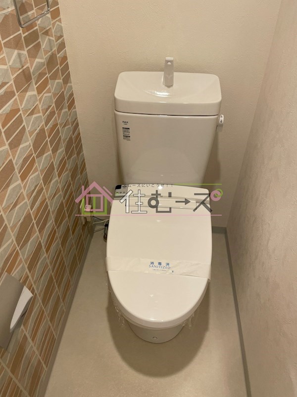 フォーリアライズ阿波座WEST  その他6