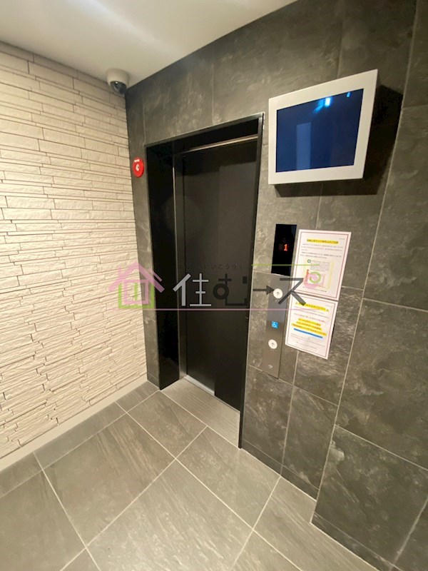 フォーリアライズ阿波座WEST  その他外観4