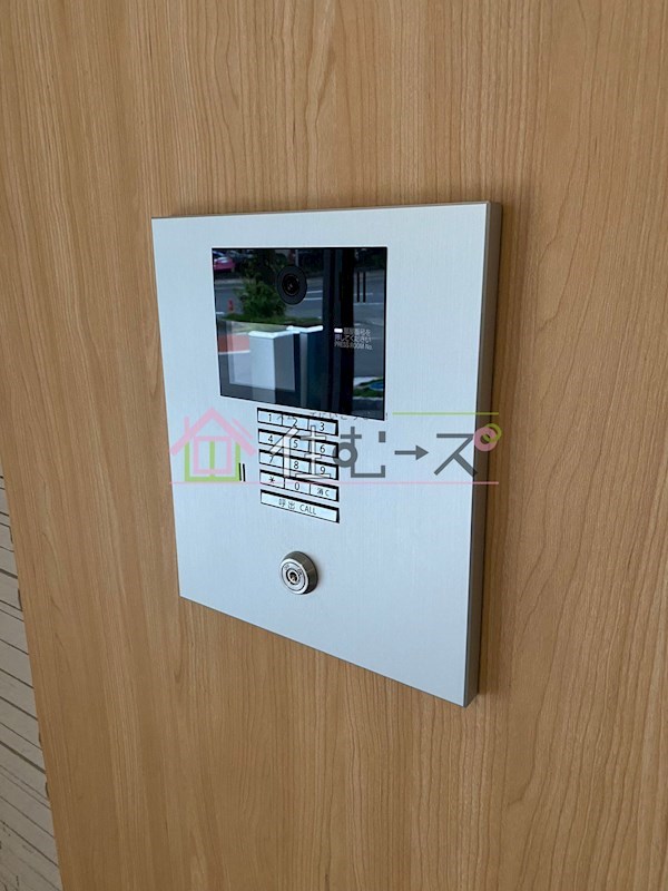 フォーリアライズ阿波座WEST  その他外観6