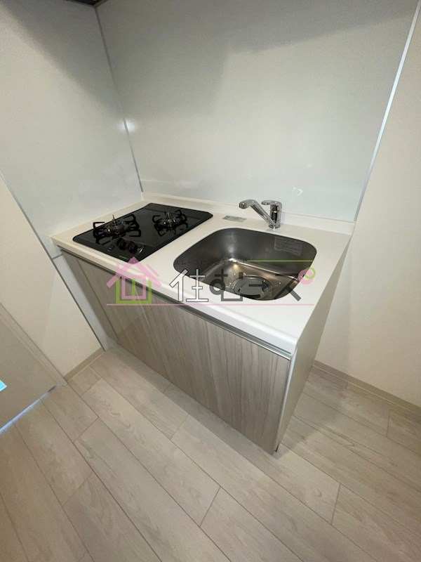 フォーリアライズ阿波座WEST  キッチン