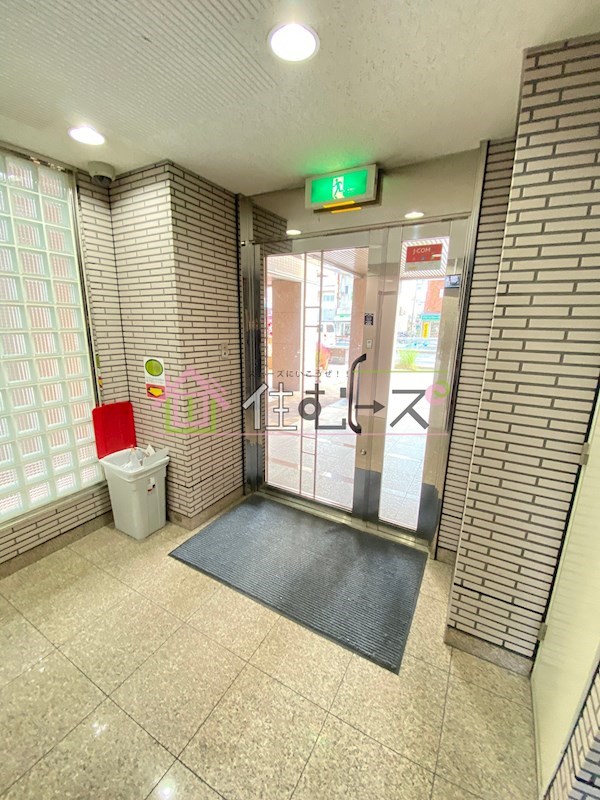 オズレジデンス関目 その他2