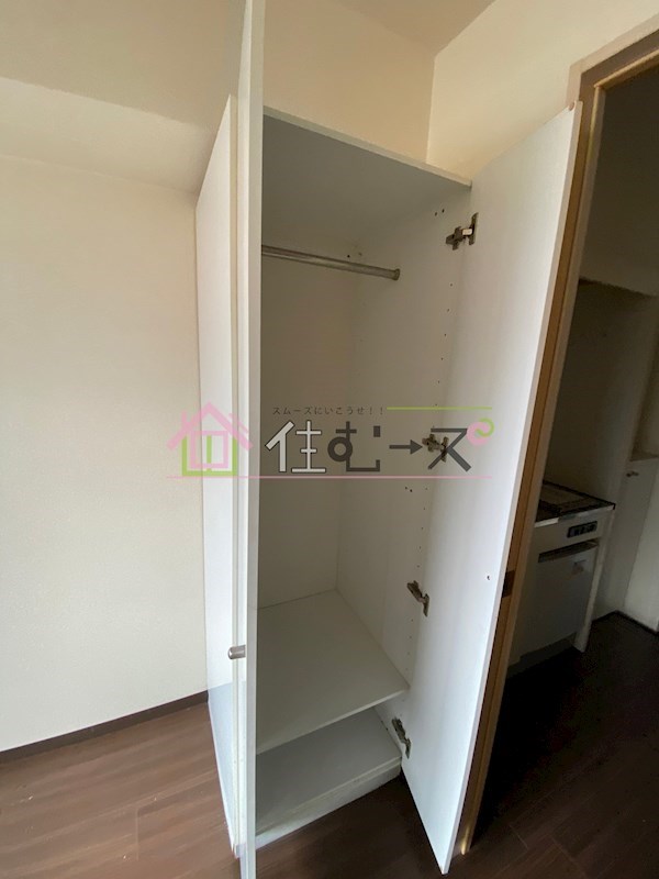 オズレジデンス関目 その他4