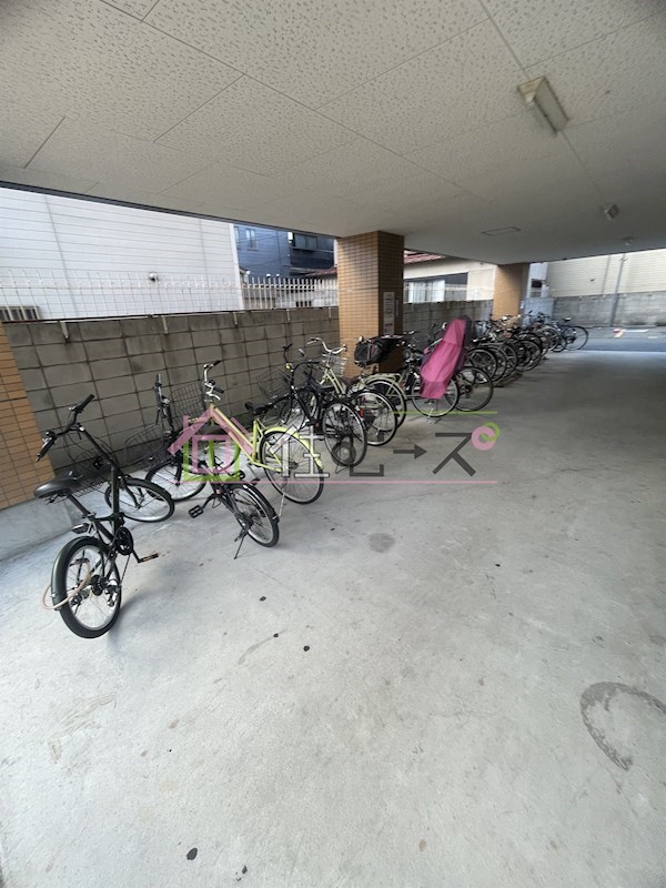 オズレジデンス関目 その他外観6