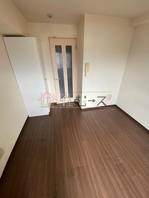 オズレジデンス関目 リビング