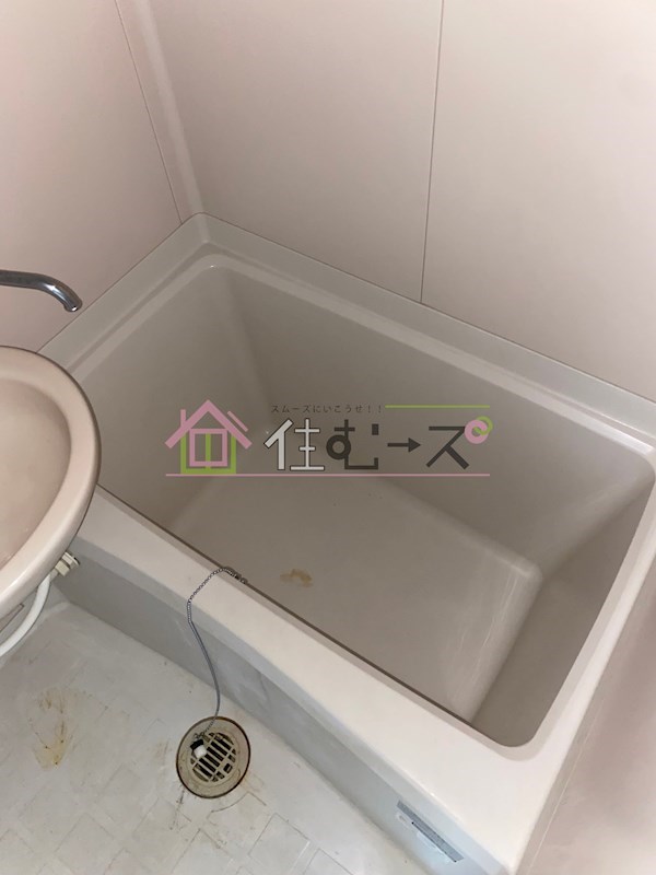 オズレジデンス関目 風呂画像