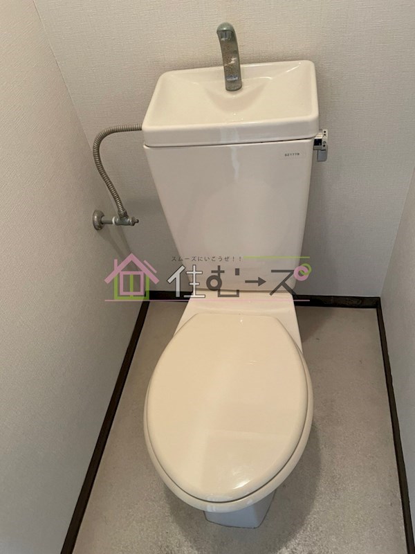 オズレジデンス関目 その他3