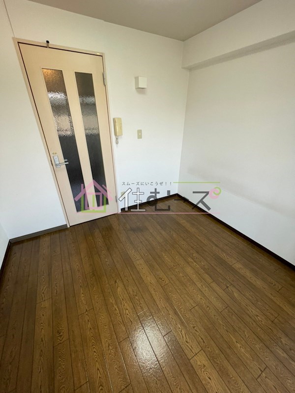 オズレジデンス関目 リビング