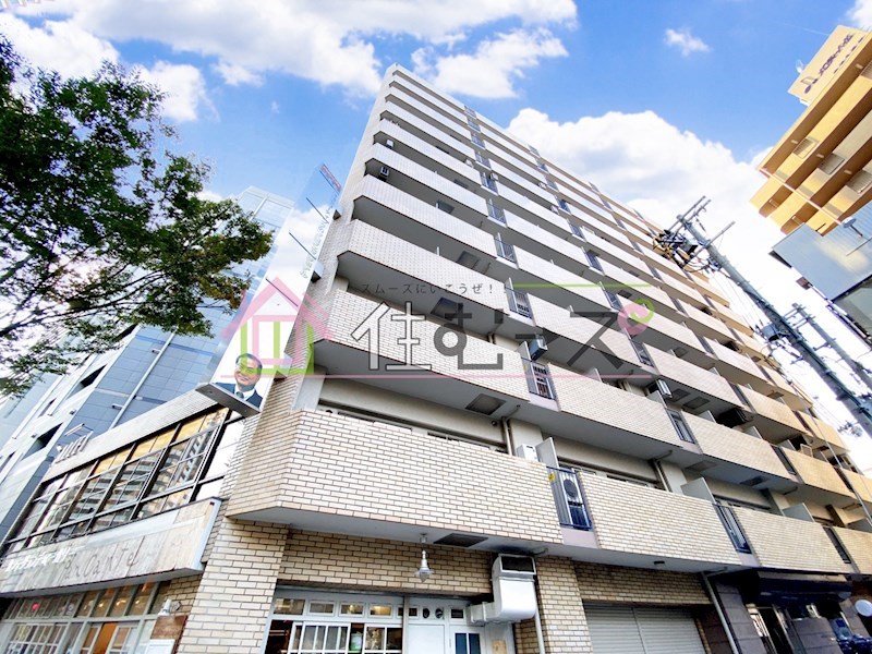 メロディーハイム中津2番館 その他外観1