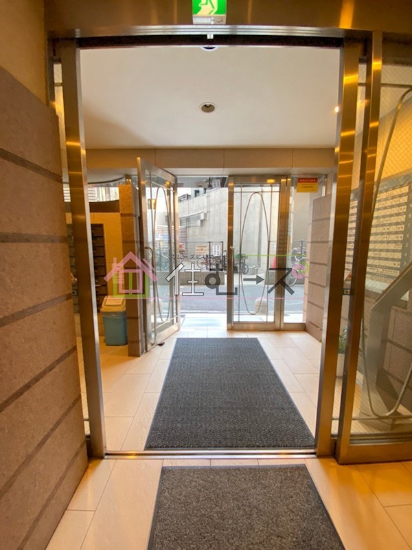 メロディーハイム中津2番館 その他外観2